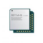 Wireless Communication Module BG770AGLAA-N06-TB0AA Integrated RAM And Flash LTE Cat M1/NB1/NB2 Module for sale