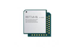 China Wireless Communication Module BG773AGLAA-N06-TB0AA LTE Cat M1/NB1/NB2 LPWA Modules supplier