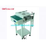 Flat Belt Conveyor SMT Line Machine After Wave Soldering Paste Machine for sale