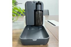 China Affordable Aroma Scent Diffuser Upscale Home Mini Humidifier Electrostatic supplier