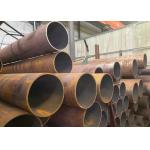 API 5L X42 X52 Spiral Welded LSAW Hfw ERW Seamless Carbon Steel Line Pipe Tube DN600 24 Inch Steel Pipe for Oil and Gas X70m Psl2 Steel Line Pipe for sale