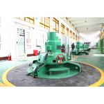 Low Head Hydro Turbine Generators Kaplan Water Turbine High Efficiency 500kw 800kw