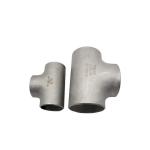 Tempering Heat Treatment Seamless Pipe Fittings JIS for sale