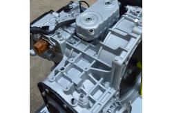 China Automatic Transmission Disassembly and Assembly Educational Aids supplier