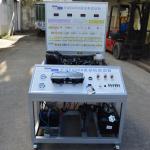 Automotive Maintenance Training Gasoline Engine Training Model for Volkswagen EA888 for sale