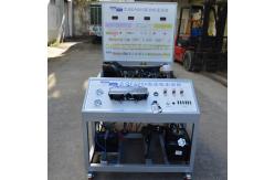 China Automotive Maintenance Training Gasoline Engine Training Model for Volkswagen EA888 supplier