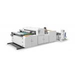 SR-1100D Sheet Cutting Machine And Jumbo Roll Slitting Machine For Diverse Production Demand 380v for sale