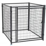 Welded Wire Extra Heavy Duty Dog Crate House Pet  6x10 Outside for sale