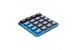 China Conductive Rubber Buttons The Essential Element For Dependable Keypad Performance supplier