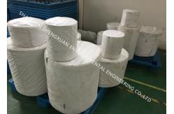 China Cement Processing Spun Fiber Polyester Air Slide Fabric supplier