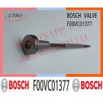 F00VC01377 Diesel Fuel Control Valve For Bosh Common Rail Injector 0445110443