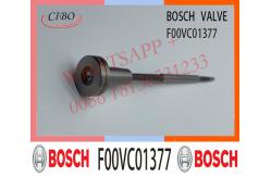 China F00VC01377 Diesel Fuel Control Valve For Bosh Common Rail Injector 0445110443 supplier