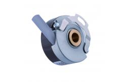 China ABZUVW Signal KN35 Micro Rotary Encoder , 1024 Ppr Non Contact Rotary Encoder supplier