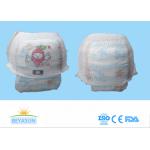4 Sizes Underwear Pull Up Nappies / Diapers For Toddlers , Eco Friendly for sale