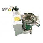 Automatic Wire Binding Machine , Automatic Binding Machines With Pneumatic Cable Tie Gun for sale