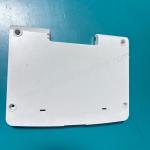 EDAN F300 Fetal Monitor Display Protective Lower Shell / Back Cover, Plastic Medical Device Spare Parts  for sale