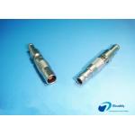 Push Pull Lemo Cable Connector Mini 00B Series 4pin Industrial Circular Connector for sale