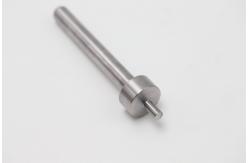 China Customized Non Standard Injection Molding Machine Parts Injection Mold Maker supplier