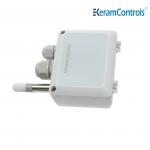 HVAC Temperature Humidity Transmitter IP65 Automation for sale