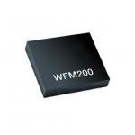 Wireless Communication Module WFM200S022XNN3 15.1dBm WiFi Network Co-Processor Modules for sale