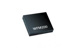 China Wireless Communication Module WFM200S022XNN3 15.1dBm WiFi Network Co-Processor Modules supplier