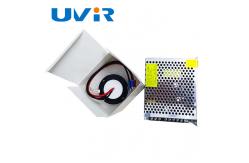 China DD2.5TCZ Deuterium D2 Lamp For Hplc high performance liquid chromatography supplier