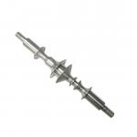 Processing Supplying Plant Precision Shaft Components CNC Turning Lathe for sale