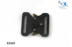 China Heavy - Duty Quick - Release Cobra Buckle For Men 'S Combat Uniform supplier