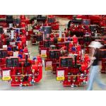 UL Listed NM4-105 Diesel Fire Pump Driver NMFIRE for sale