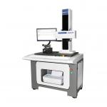 High Precision Profiler Surface Contour Measurement Machine for sale