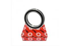 China Custom Made FAG Deep Groove Ball Bearing Durable 55x80x13mm 61911-2rsr supplier