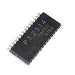 PT2314E PT2314 2314E 2314 New And Original SOP28 Audio Tuning Processor Chip PT2314E for sale