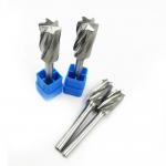 High Efficiency Carbide Rotary File For Grinding Tool Fittings Oem Odm Service for sale