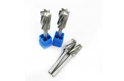 China High Efficiency Carbide Rotary File For Grinding Tool Fittings Oem Odm Service supplier