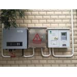 Home 5KW Solar Power Systems Full Sets On / Off Grid
