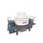 Easy Maintenance Vertical Shaft Impactor 200KW For Crushing All Stones