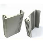 High - Tech Aluminum Heatsink Extrusion Profiles For Heating / Melting Furnace