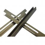 China OEM CNC Metal Bending Service Sheet Metal Folding Bar factory