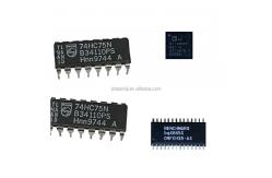 China ATMEGA8515L-8AU supplier