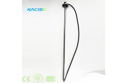 China Free Calibration Liquid Level Transmitter IP67 With GPS Tracker In Tank supplier
