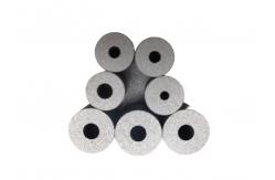 China Cemented Carbide Tungsten Steel Molds for Custom Screw Production supplier