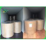 200 Gsm Duplex Board One Side Coated Recyclable Packaging Board