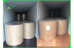China 200 Gsm Duplex Board One Side Coated Recyclable Packaging Board supplier