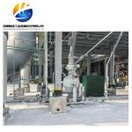 Customizable Dense Phase Pneumatic Conveying Silo Pump - Powder Conveying System for sale