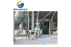 China Customizable Dense Phase Pneumatic Conveying Silo Pump - Powder Conveying System supplier