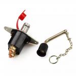 12/24V 250Amp 300A Heavy Duty Car Boat Tractor Battery Isolator Cut Off Power Main Switch for sale