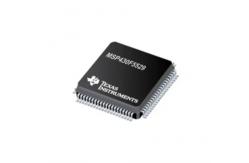 China MSP430F5529IPNR supplier