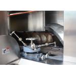 High Efficiency Industrial Accessories for cone Production Line , 10-11 Gas Consumption / Hour for sale