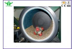 China GB/T 26844 220V 50Hz 3A Hexapod Tumbler Carpet Tester Can Be Replaced supplier