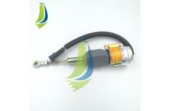 China SA-4889 Spare Parts Shutdown Stop Solenoid Valve SA4889 For 6CT Engine supplier